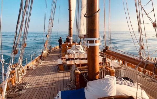 Location voilier Marseille | Arthaud Yachting