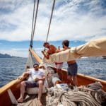 Tour du monde en voilier : quel bateau choisir ? | Arthaud Yachting