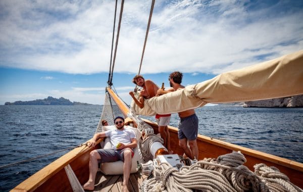 FAQ Catamaran | Arthaud Yachting