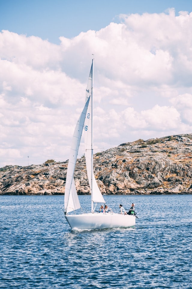 How to unite your teams with a team building regatta day | Arthaud Yachting