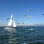 We'll teach you the basics of sailing vocabulary | Arthaud Yachting