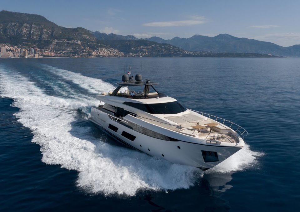 Charter M/Y ALEGRIA II rental 2023 | Arthaud Yachting