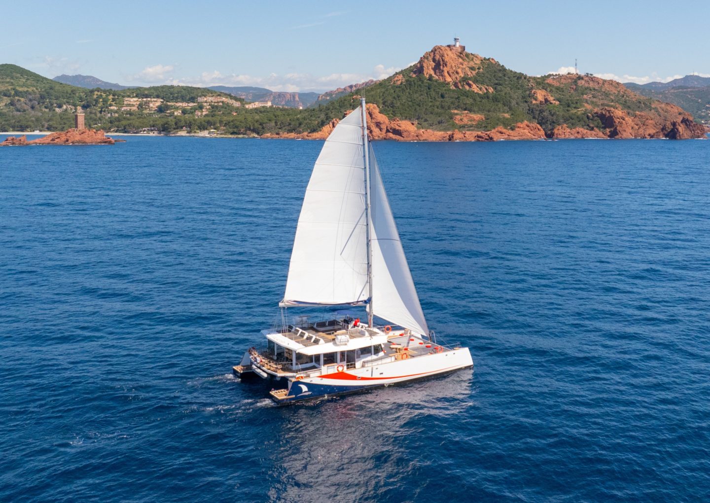 S/Y DAY ONE 70 | Arthaud Yachting day-charter-rental-maxi-catamaran-s-y-day-one-70