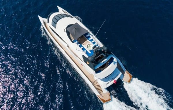 Yacht rental in Cannes | Arthaud Yachting