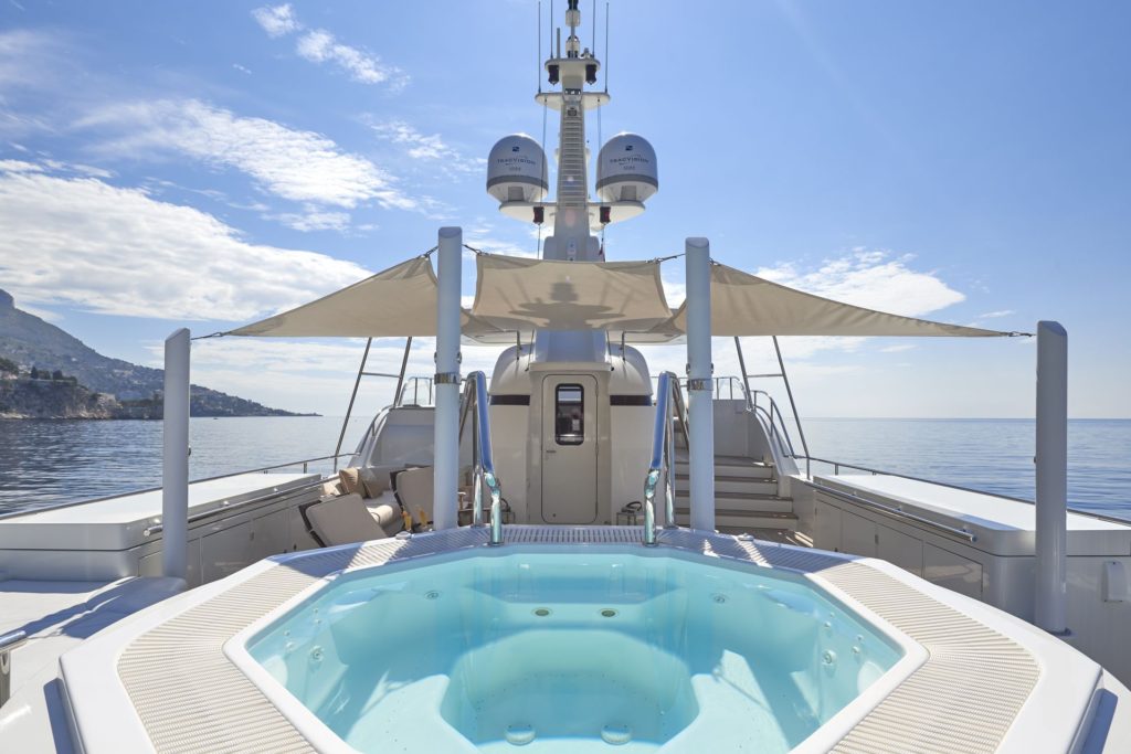 Why choose the Mediterranean for your luxury yacht charter? | Arthaud Yachting
