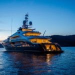 Organise an unusual evening on a yacht on the French Riviera! | Arthaud Yachting