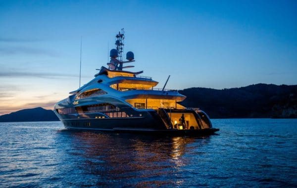 MIPCOM Cannes - Location yacht | Arthaud Yachting