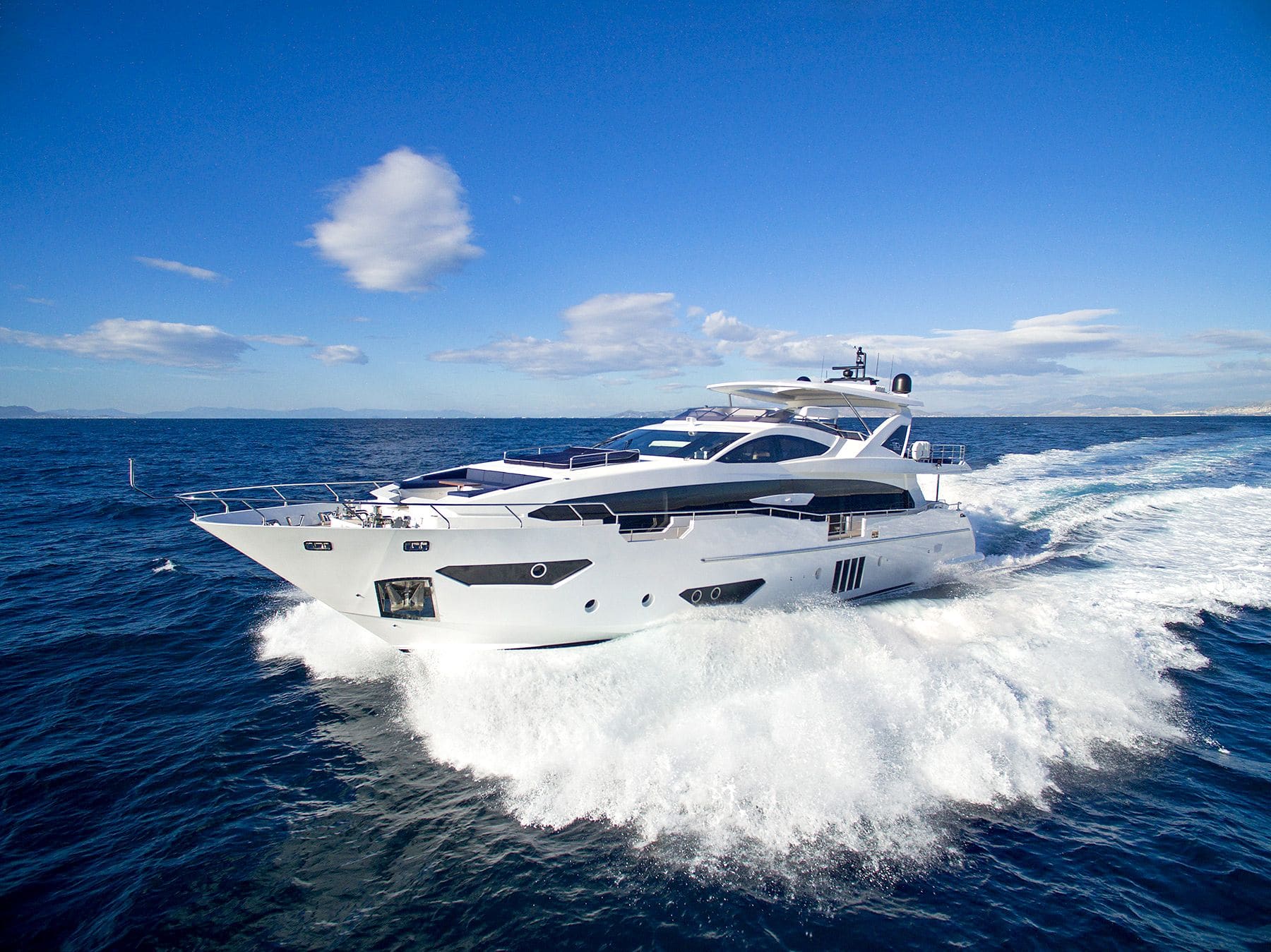 M/Y MEMORIES TOO | Arthaud Yachting M/Y MEMORIES TOO | Arthaud Yachting