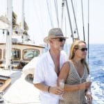 Yacht charter in Corsica: breathtaking anchorages | Arthaud Yachting