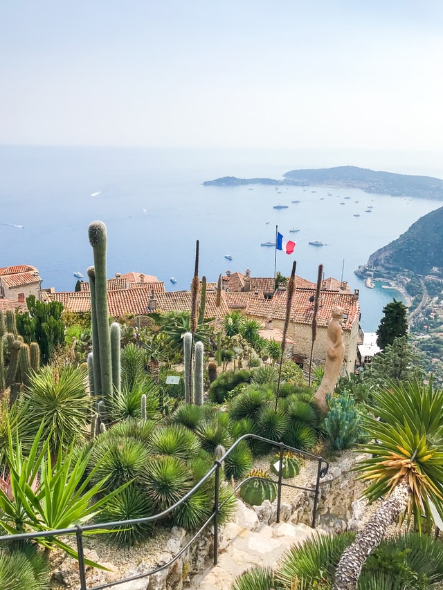 Combien coûte un bateau taxi sur la côte d'azur ? | Arthaud Yachting