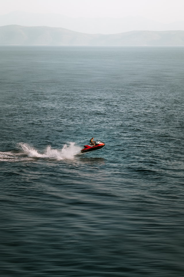 Découverte de la Turquie à bord d'un yacht pour les amoureux de la mer | Arthaud Yachting