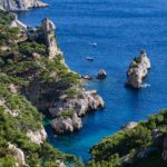 The most beautiful coves to visit on your trip to Ibiza | Arthaud Yachting