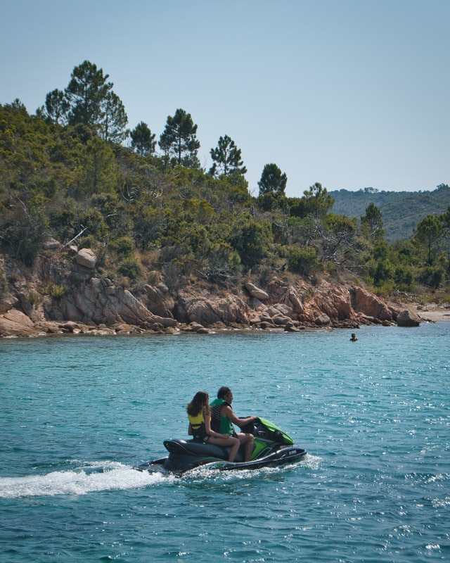 La gastronomie Corse à bord de votre yacht de location sur l'île de beauté | Arthaud Yachting