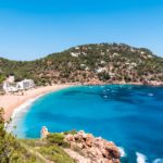 Yacht charter in Ibiza - the best destination | Arthaud Yachting