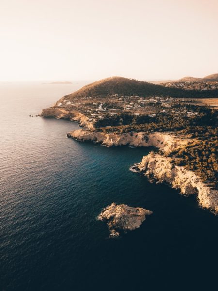 Location d’un yacht à Ibiza | Arthaud Yachting