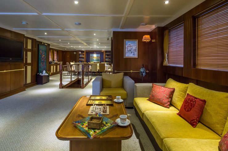 Location-Yacht-charter-MY-DONNA-DEL-MARE-Split-Croatia_3