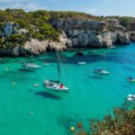 What to do on a trip to Menorca? | Arthaud Yachting