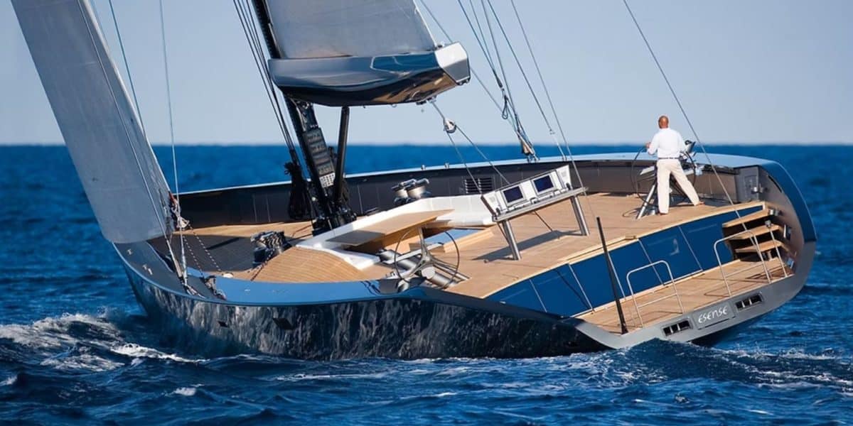 Croisière en voilier & en famille - Été 2019