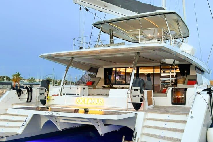 Yacht-charter-S-Y-Catamaran-OCEANUS_11