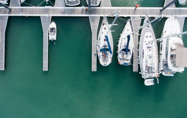 MAPIC Cannes - Location yacht | Arthaud Yachting