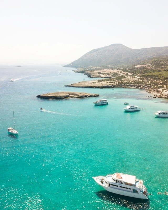 Location d'un yacht à quai ou comment être au première loge du grand prix de Monaco | Arthaud Yachting