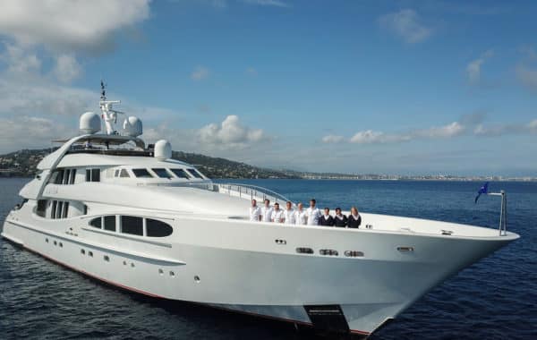 yacht-charter-MY-Luisa