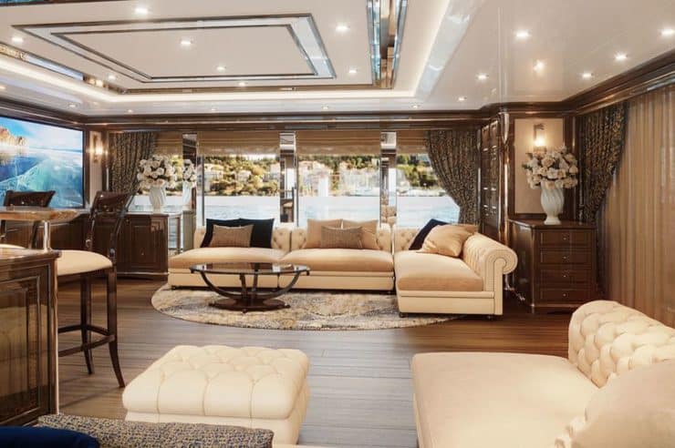 Yacht-charter-M-Y-LADY-LENA