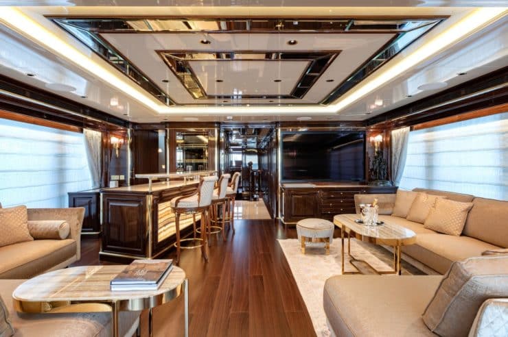 Yacht-charter-M-Y-LADY-LENA