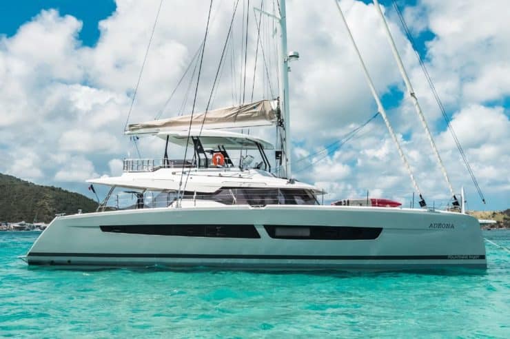 Yacht-charter-S-Y-catamaran-ADEONA