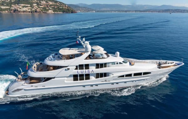 yacht-charter-MY-Luisa