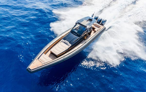 Catalogue yacht à vendre | Achat Yacht