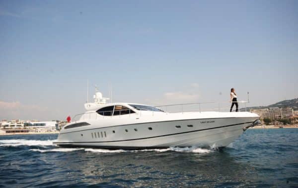 Yacht charter TechnoHull OMEGA 47 | Arthaud Yachting Yacht charter TechnoHull OMEGA 47 | Arthaud Yachting