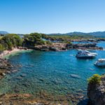 Passez des vacances de rêve sur un yacht sur la Côte d'Azur