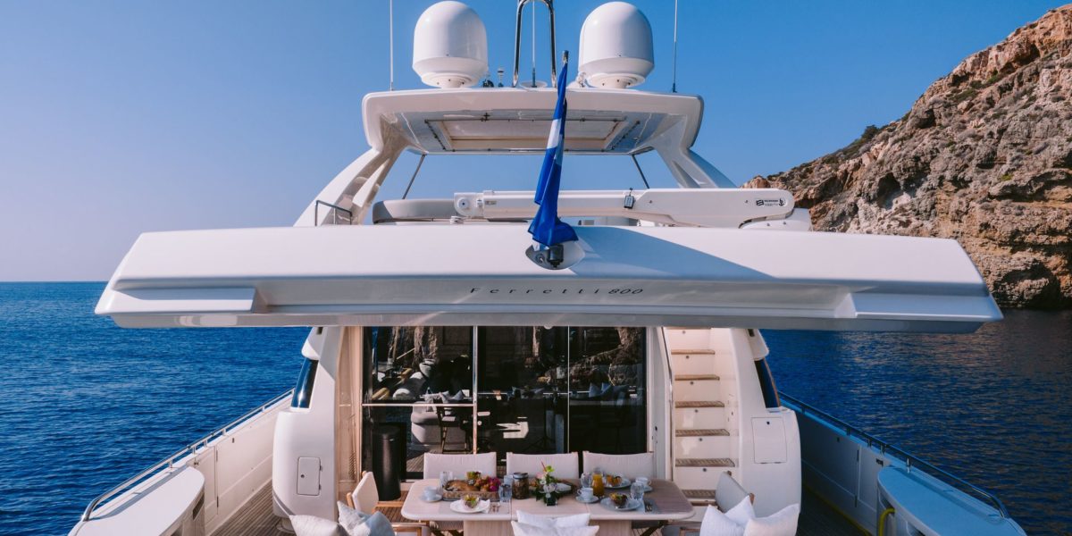 Yacht-charter-M-Y-D&D