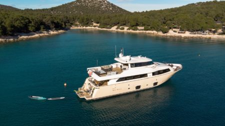 Yacht-charter-M-Y-FRIEND'S BOAT