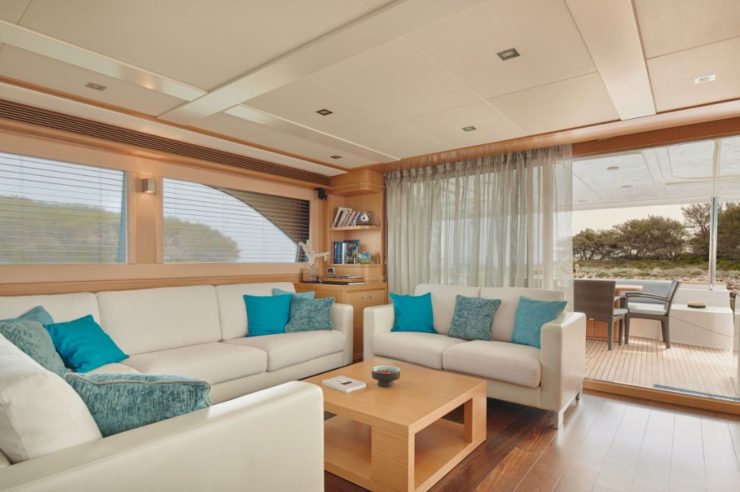 Yacht-charter-M-Y-FRIEND'S BOAT