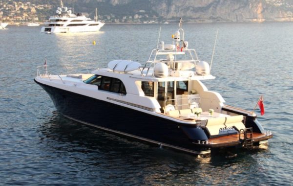 FAQ Yacht | Arthaud Yachting