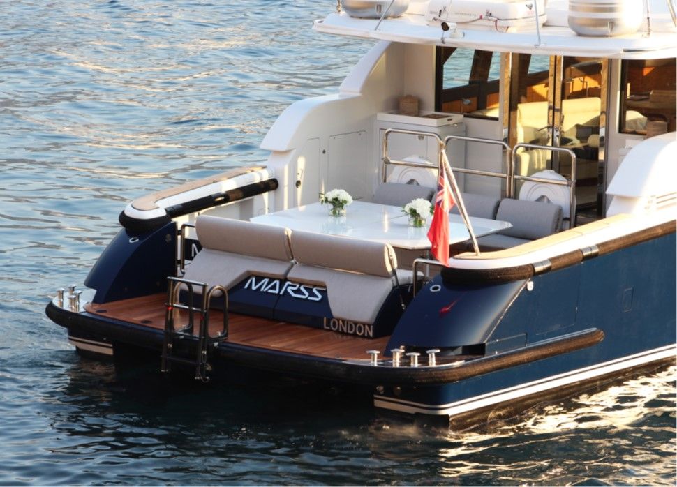 Services Nautiques | Arthaud Yachting