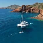 How do you sail a catamaran? | Arthaud Yachting