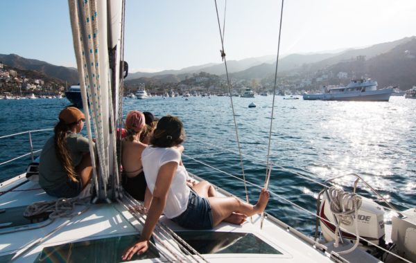 MAPIC Cannes - Location yacht | Arthaud Yachting