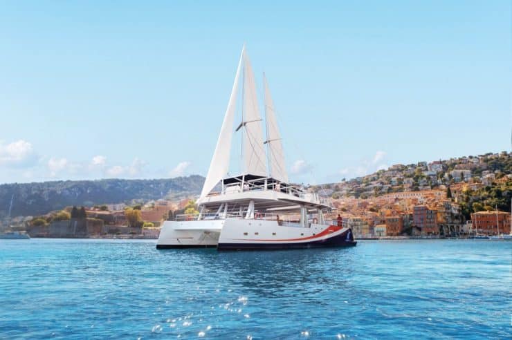 Day-charter-rental-maxi-catamaran-s-y-day-one-100