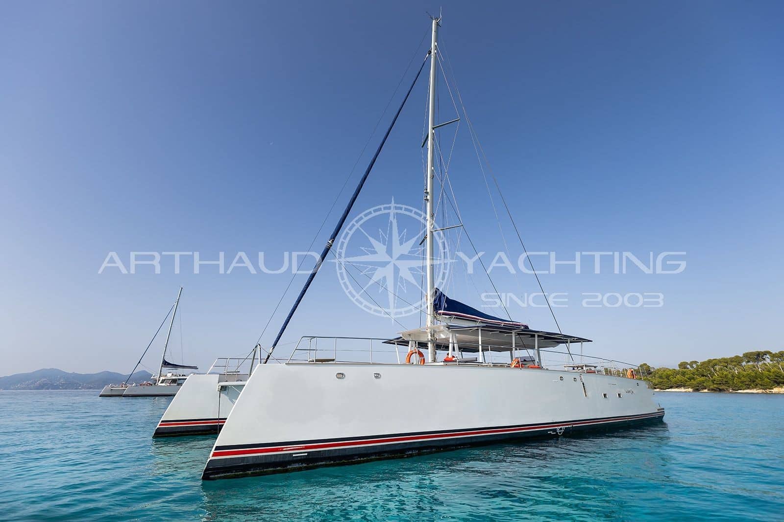 Services Nautiques | Arthaud Yachting