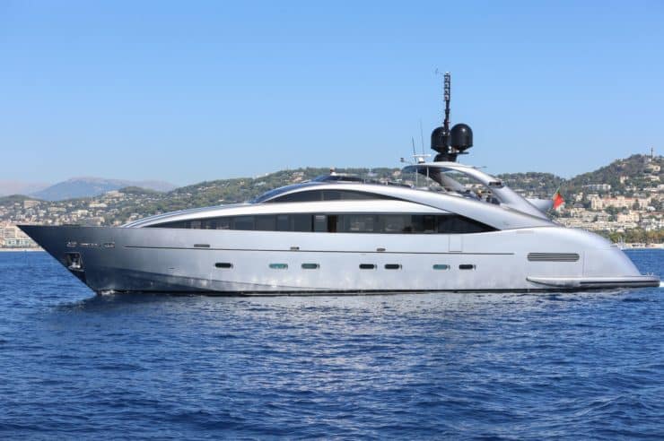 Yacht-charter-MY-MATSU