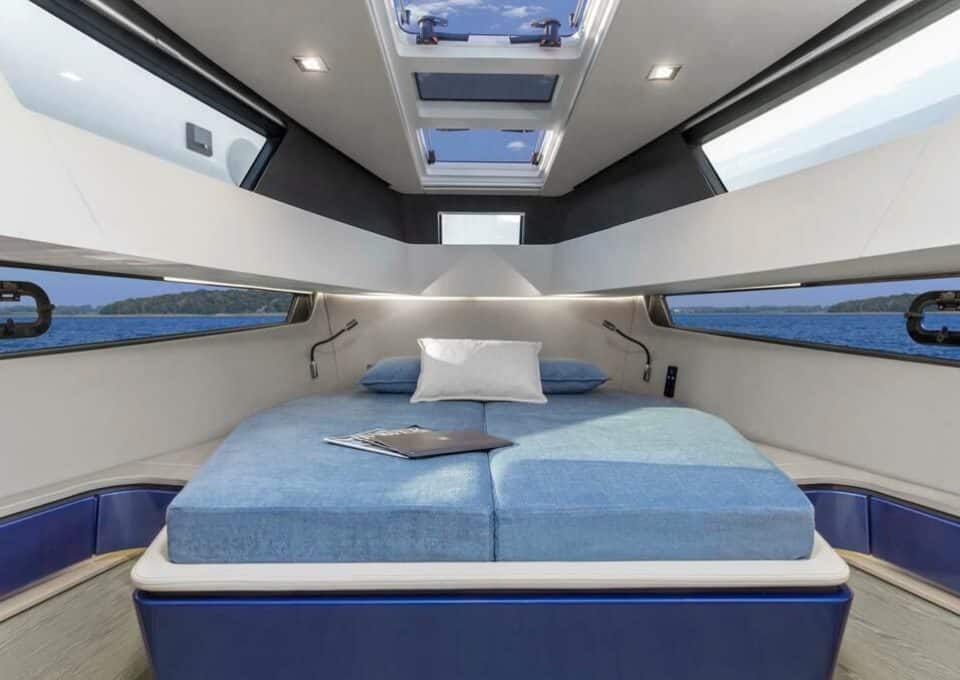Yacht-charter-FJORD 41 XL