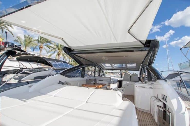 Yacht-charter- PRINCESS V59 OPEN_3