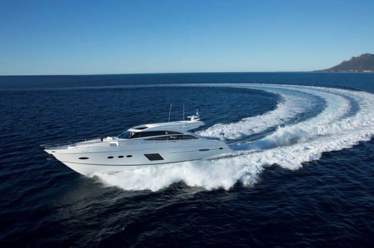 Yacht-charter- PRINCESS V72