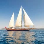 Why Choose a Sailboat for Your Mediterranean Vacation | Arthaud Yachting