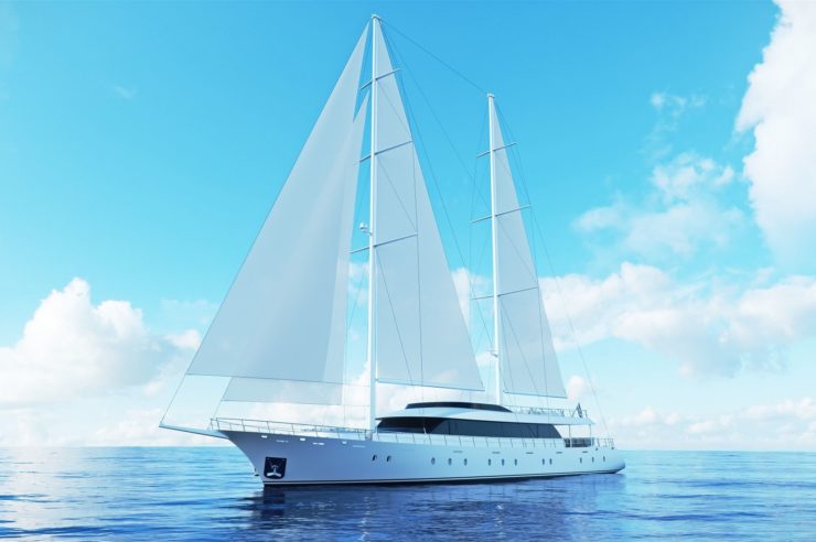 Yacht-Charter-M-S-Aurum-Sky