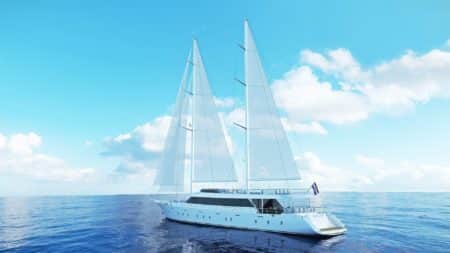 The Best Sailboats to Rent for a Sea Adventure | Arthaud Yachting