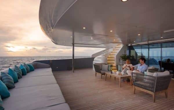 FAQ Yacht | Arthaud Yachting
